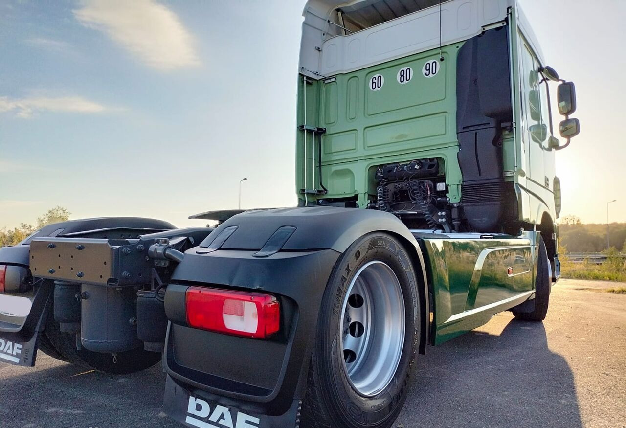 DAF XF 106 510 - Trekkvogn: bilde 5 DAF XF 106 510 - Trekkvogn: bilde 5