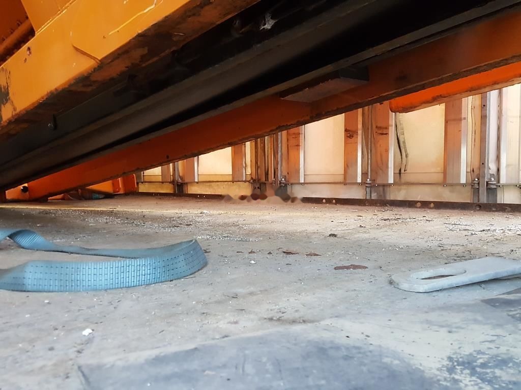 Kapellbil, Kranbil Volvo FM 380 6X2 + hiab 144 BS 2 HI DUO: bilde 17 Kapellbil, Kranbil Volvo FM 380 6X2 + hiab 144 BS 2 HI DUO: bilde 17