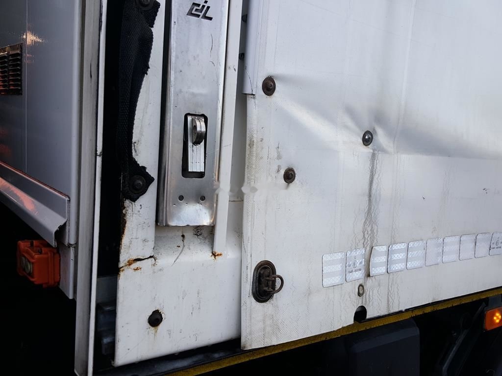 Kapellbil, Kranbil Volvo FM 380 6X2 + hiab 144 BS 2 HI DUO: bilde 7 Kapellbil, Kranbil Volvo FM 380 6X2 + hiab 144 BS 2 HI DUO: bilde 7