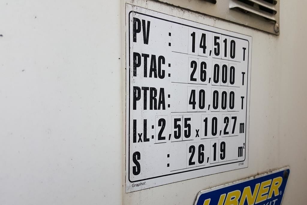 Kapellbil, Kranbil Volvo FM 380 6X2 + hiab 144 BS 2 HI DUO: bilde 16 Kapellbil, Kranbil Volvo FM 380 6X2 + hiab 144 BS 2 HI DUO: bilde 16
