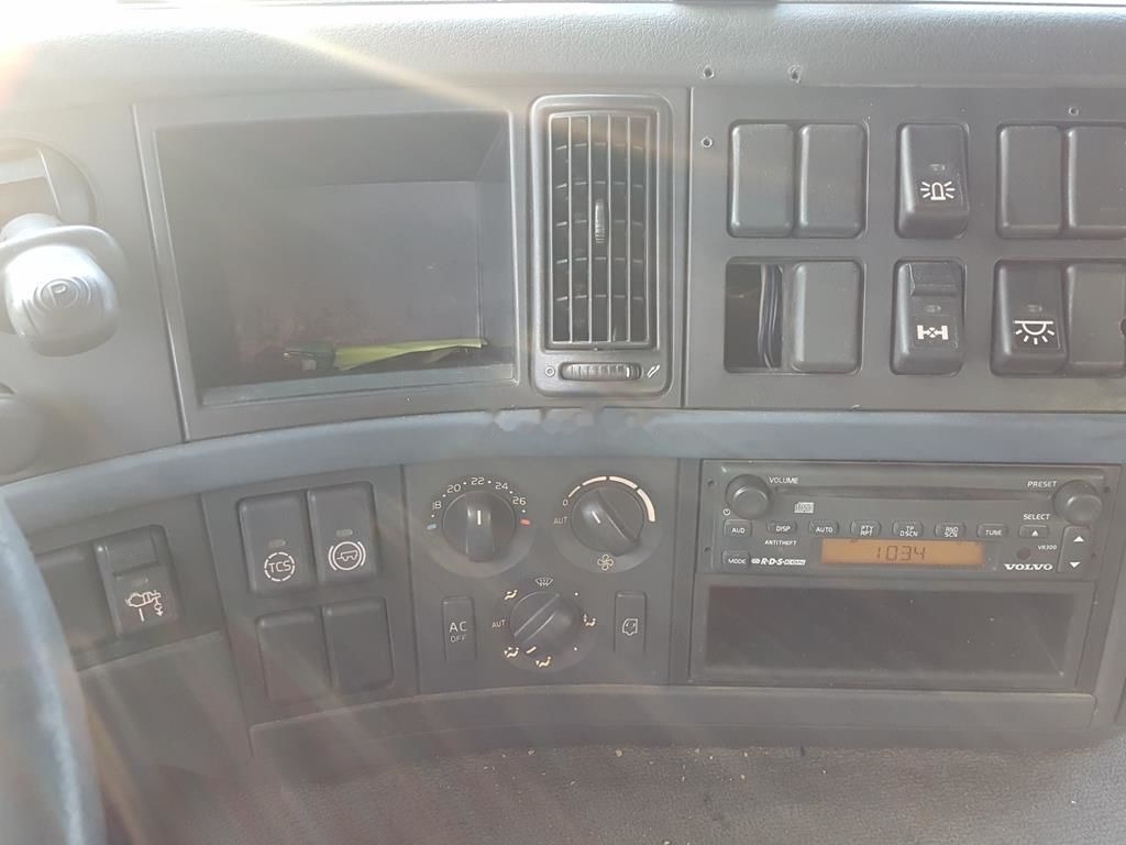 Kapellbil, Kranbil Volvo FM 380 6X2 + hiab 144 BS 2 HI DUO: bilde 12 Kapellbil, Kranbil Volvo FM 380 6X2 + hiab 144 BS 2 HI DUO: bilde 12