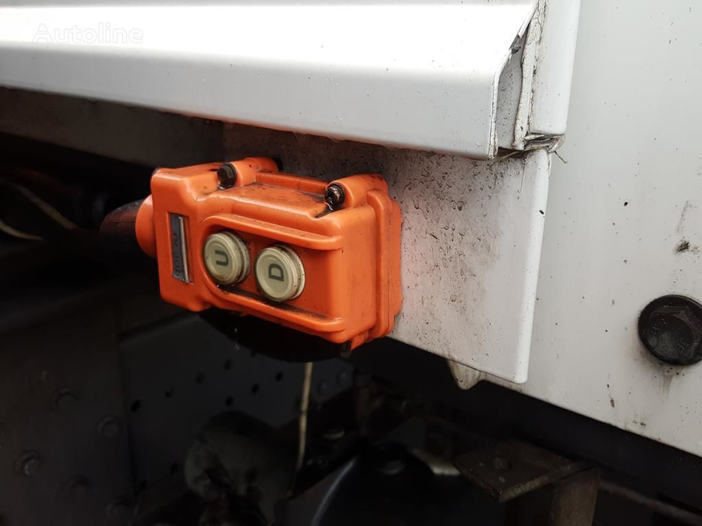 Kapellbil, Kranbil Volvo FM 380 6X2 + hiab 144 BS 2 HI DUO: bilde 8 Kapellbil, Kranbil Volvo FM 380 6X2 + hiab 144 BS 2 HI DUO: bilde 8