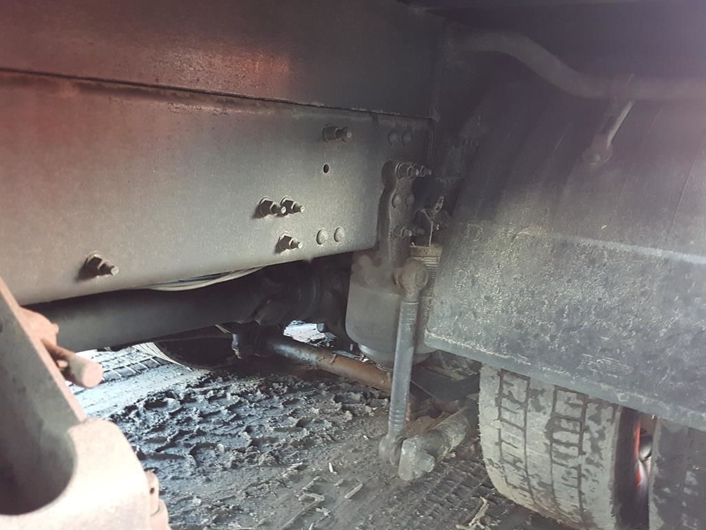 Kapellbil, Kranbil Volvo FM 380 6X2 + hiab 144 BS 2 HI DUO: bilde 22 Kapellbil, Kranbil Volvo FM 380 6X2 + hiab 144 BS 2 HI DUO: bilde 22