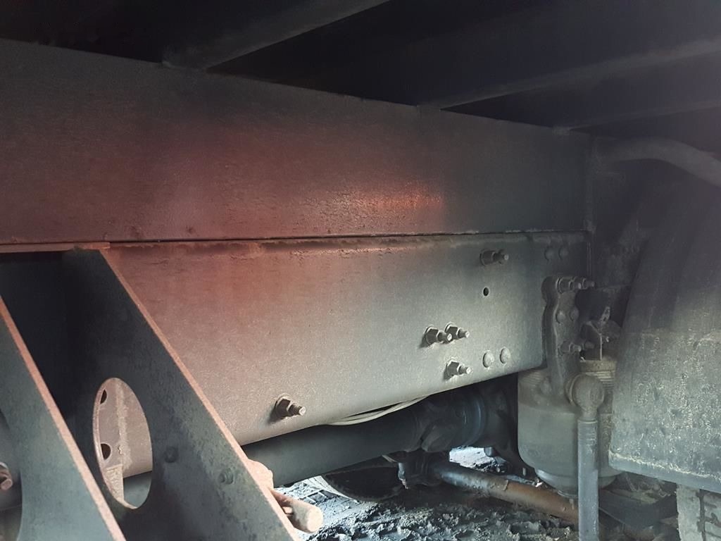 Kapellbil, Kranbil Volvo FM 380 6X2 + hiab 144 BS 2 HI DUO: bilde 23 Kapellbil, Kranbil Volvo FM 380 6X2 + hiab 144 BS 2 HI DUO: bilde 23