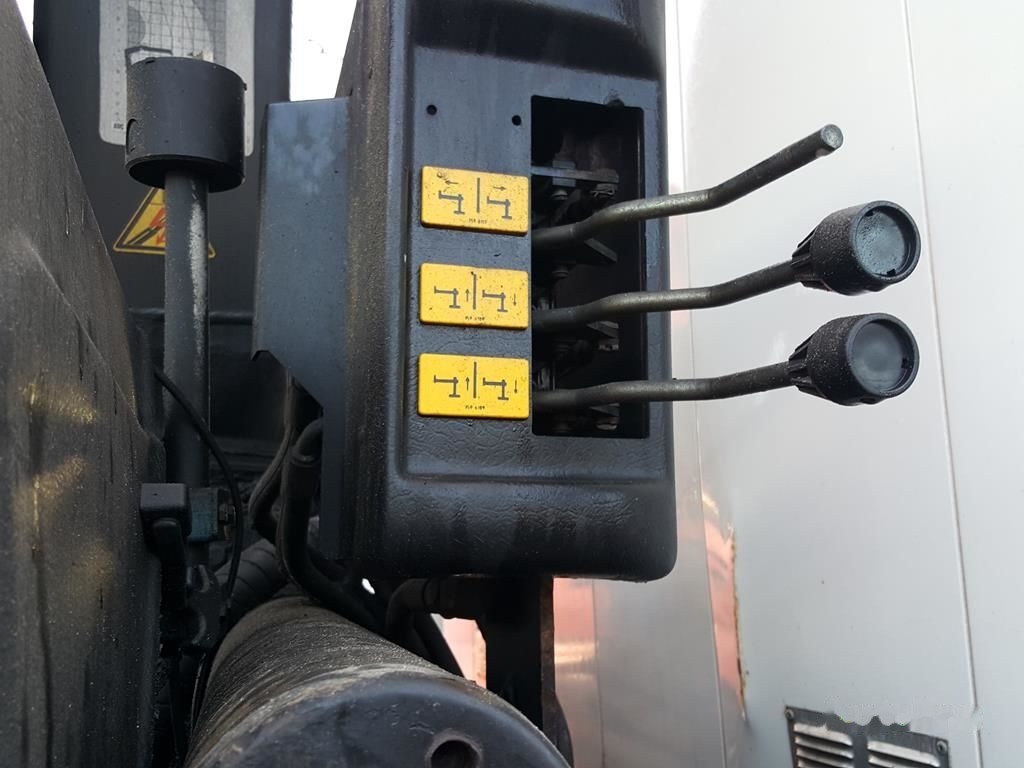 Kapellbil, Kranbil Volvo FM 380 6X2 + hiab 144 BS 2 HI DUO: bilde 6 Kapellbil, Kranbil Volvo FM 380 6X2 + hiab 144 BS 2 HI DUO: bilde 6