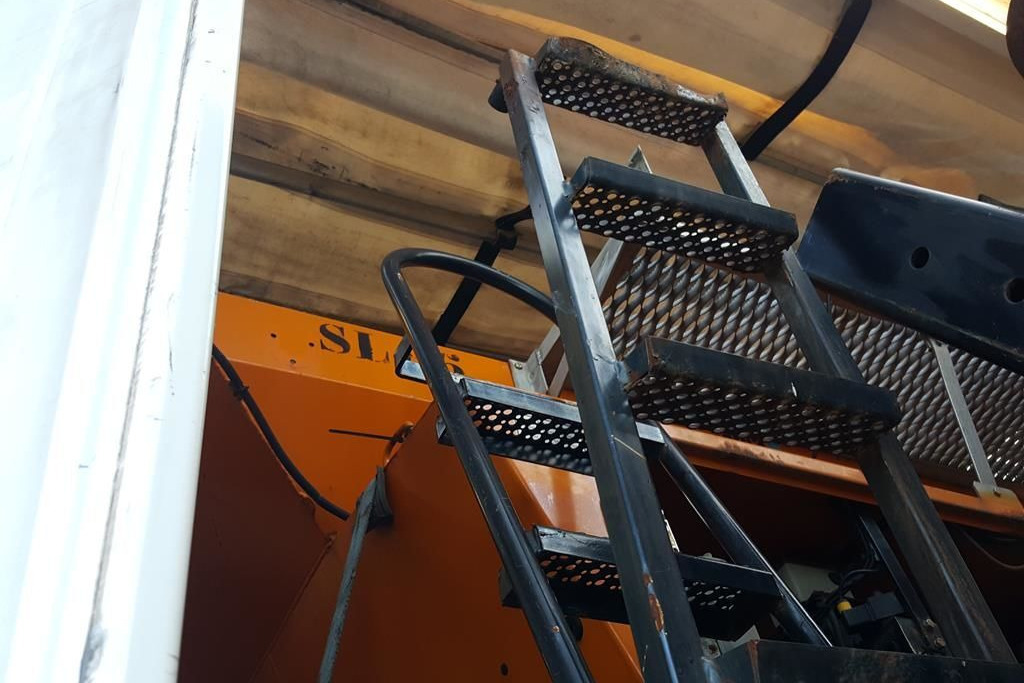 Kapellbil, Kranbil Volvo FM 380 6X2 + hiab 144 BS 2 HI DUO: bilde 18 Kapellbil, Kranbil Volvo FM 380 6X2 + hiab 144 BS 2 HI DUO: bilde 18