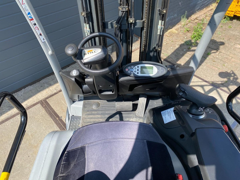 Still RX20-20P - El-truck: bilde 5 Still RX20-20P - El-truck: bilde 5