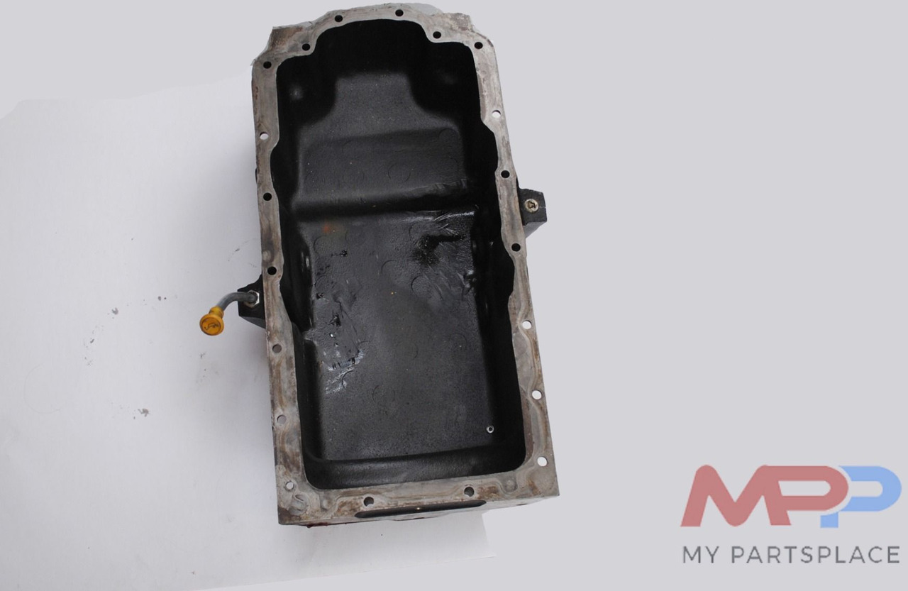 Caterpan Perkins 1104 - Bunnpanne: bilde 1 Caterpan Perkins 1104 - Bunnpanne: bilde 1