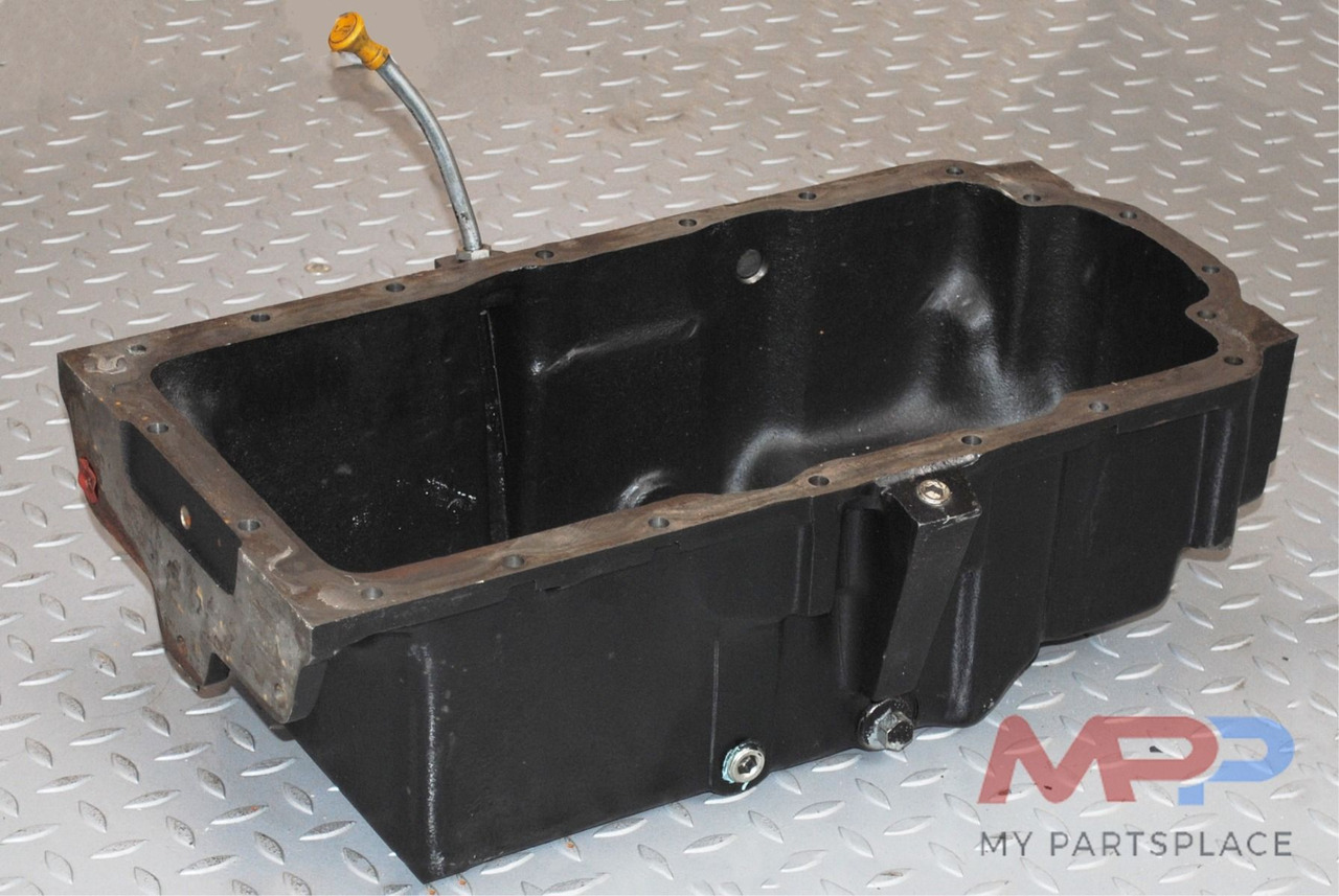 Caterpan Perkins 1104 - Bunnpanne: bilde 2 Caterpan Perkins 1104 - Bunnpanne: bilde 2