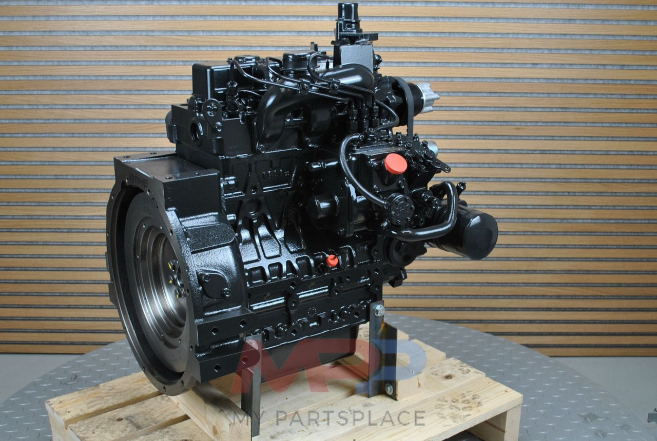 Caterpillar Caterpillar C 1.8 *NIEUW* - Motor for Bygg og anlegg: bilde 4 Caterpillar Caterpillar C 1.8 *NIEUW* - Motor for Bygg og anlegg: bilde 4