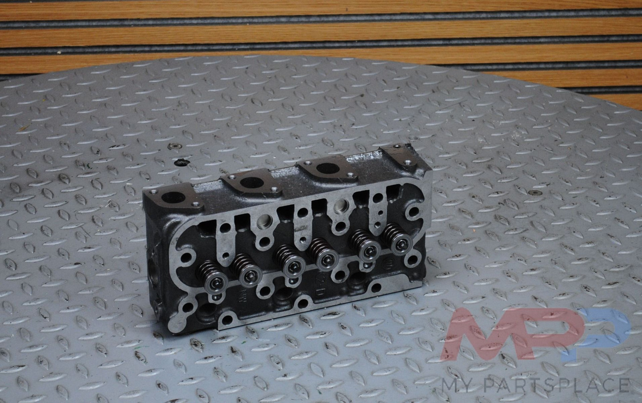 Kubota Cilinderkop Kubota D1105 - Motor: bilde 5 Kubota Cilinderkop Kubota D1105 - Motor: bilde 5