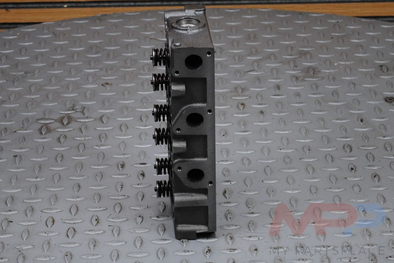 Kubota Cilinderkop Kubota D902 - Motor: bilde 2 Kubota Cilinderkop Kubota D902 - Motor: bilde 2