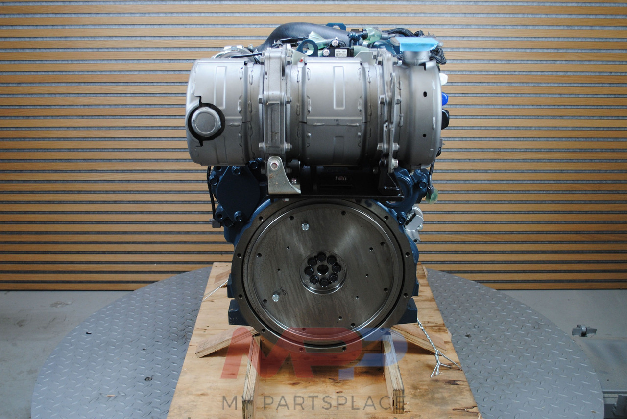 Kubota Cilinderkop Kubota V2203 | V2003 | V2403 | V2203T | V2203E | V2203B | V2403 CR. - Motor: bilde 4 Kubota Cilinderkop Kubota V2203 | V2003 | V2403 | V2203T | V2203E | V2203B | V2403 CR. - Motor: bilde 4