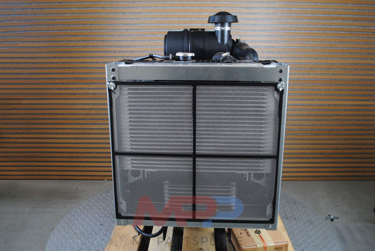 Kubota Kioti - Deadong 4H243TI STAGE V *NIEUW* - Motor: bilde 5 Kubota Kioti - Deadong 4H243TI STAGE V *NIEUW* - Motor: bilde 5