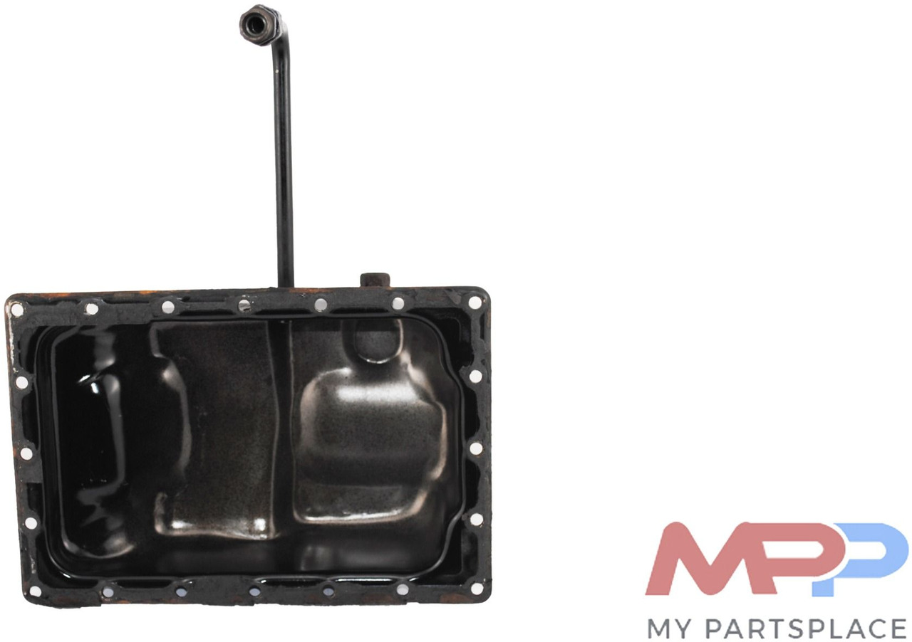 Perkins Carterpan Perkins 103-10 - Bunnpanne: bilde 2 Perkins Carterpan Perkins 103-10 - Bunnpanne: bilde 2