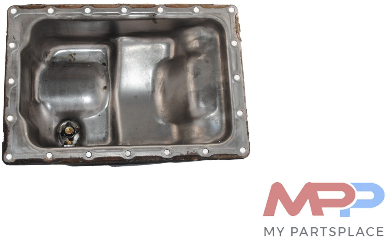 Perkins Carterpan Perkins 103-10 - Bunnpanne: bilde 1 Perkins Carterpan Perkins 103-10 - Bunnpanne: bilde 1