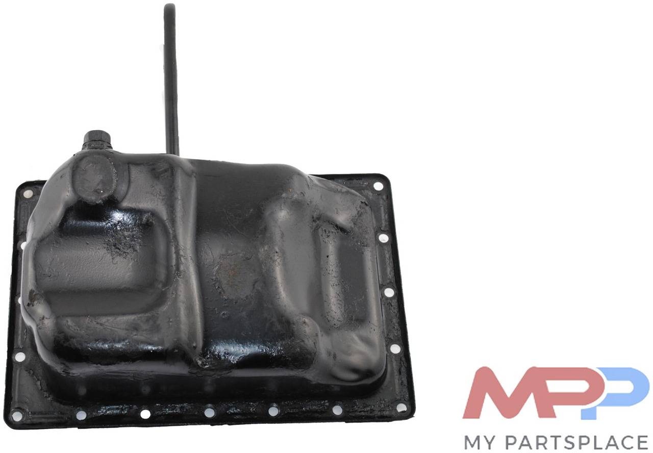 Perkins Carterpan Perkins 103-10 - Bunnpanne: bilde 1 Perkins Carterpan Perkins 103-10 - Bunnpanne: bilde 1