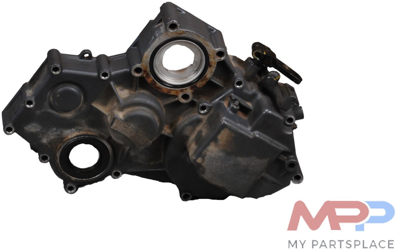 Perkins Distributiedeksel Perkins 104-22 / Shibaura N844L 103-15, 403C-15, 403-17, 404c-15 - Motor og deler: bilde 1 Perkins Distributiedeksel Perkins 104-22 / Shibaura N844L 103-15, 403C-15, 403-17, 404c-15 - Motor og deler: bilde 1