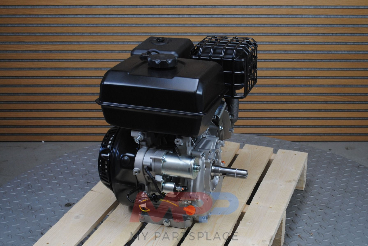 Rato R270 (Honda GX270) - Motor: bilde 2 Rato R270 (Honda GX270) - Motor: bilde 2