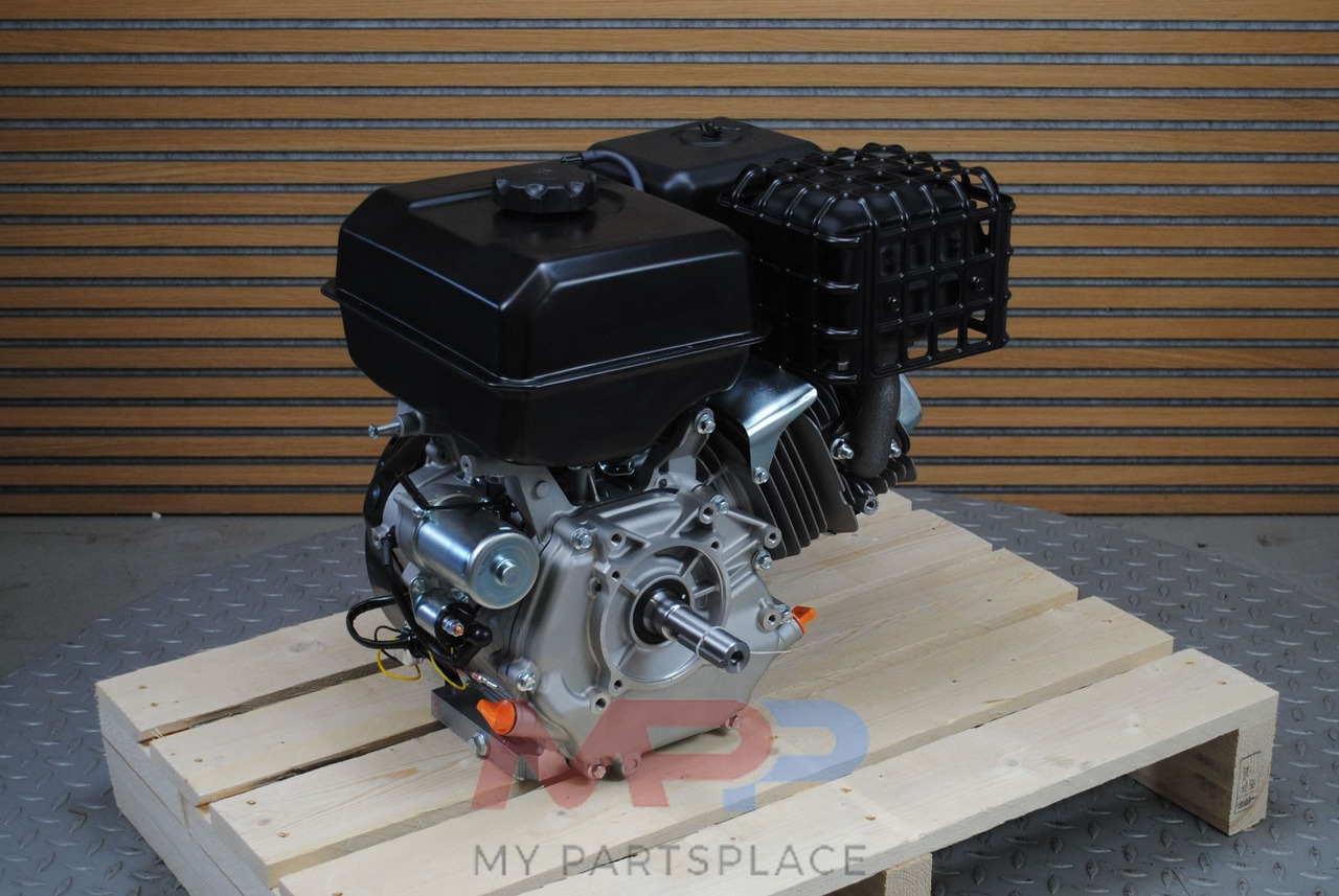 Rato R270 (Honda GX270) - Motor: bilde 4 Rato R270 (Honda GX270) - Motor: bilde 4