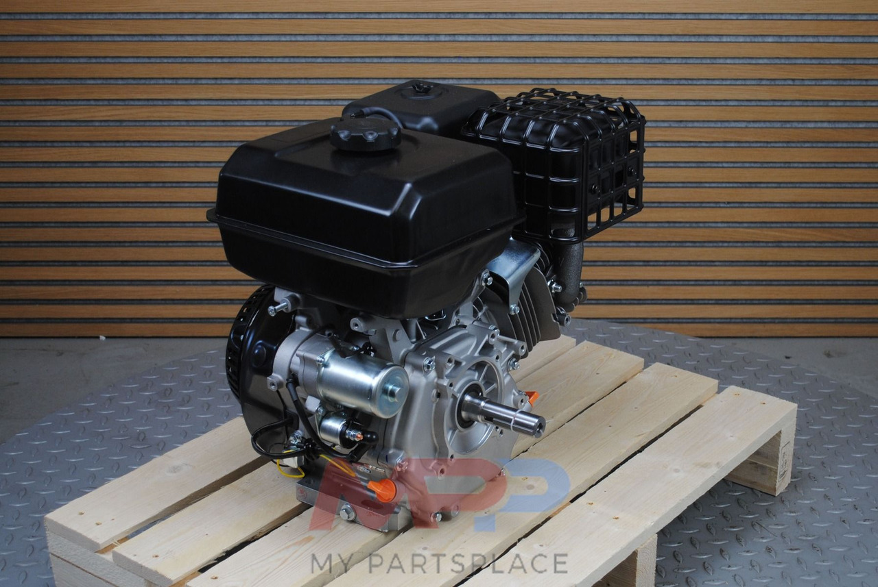 Rato R270 (Honda GX270) - Motor: bilde 3 Rato R270 (Honda GX270) - Motor: bilde 3