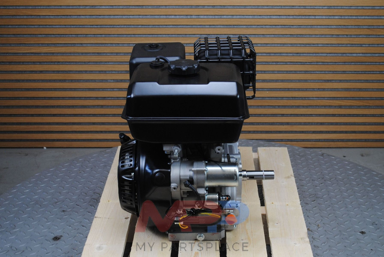 Rato R270 (Honda GX270) - Motor: bilde 1 Rato R270 (Honda GX270) - Motor: bilde 1