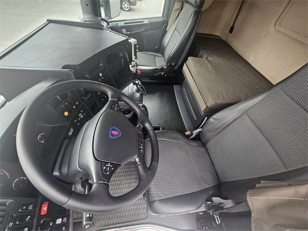 Scania Disab Centurion P210/8 Vacuum suction loader - Vakuum lastebil: bilde 3 Scania Disab Centurion P210/8 Vacuum suction loader - Vakuum lastebil: bilde 3