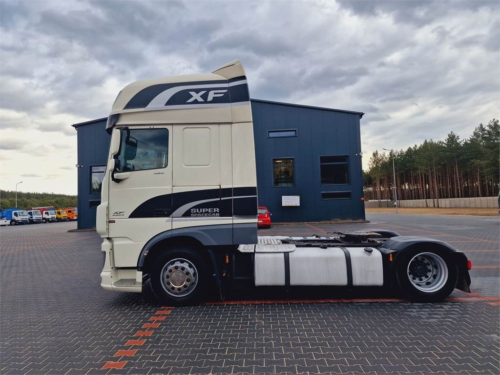 DAF XF 106 460  - Trekkvogn: bilde 2 DAF XF 106 460  - Trekkvogn: bilde 2