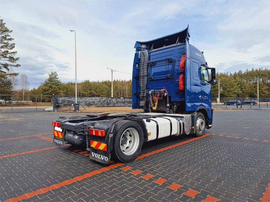 Volvo FH 13 440 - Trekkvogn: bilde 4 Volvo FH 13 440 - Trekkvogn: bilde 4