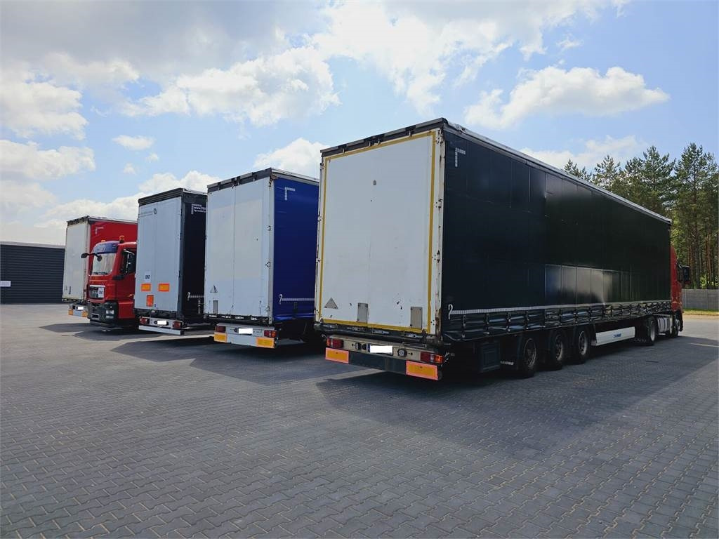 Leie Volvo FH13 XXL EURO 5 2011 + KRONE MEGA RAISE Volvo FH13 XXL EURO 5 2011 + KRONE MEGA RAISE: bilde 45 Leie Volvo FH13 XXL EURO 5 2011 + KRONE MEGA RAISE Volvo FH13 XXL EURO 5 2011 + KRONE MEGA RAISE: bilde 45