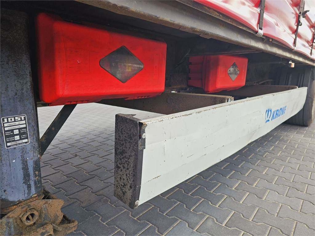 Leie Volvo FH13 XXL EURO 5 2011 + KRONE MEGA RAISE Volvo FH13 XXL EURO 5 2011 + KRONE MEGA RAISE: bilde 30 Leie Volvo FH13 XXL EURO 5 2011 + KRONE MEGA RAISE Volvo FH13 XXL EURO 5 2011 + KRONE MEGA RAISE: bilde 30