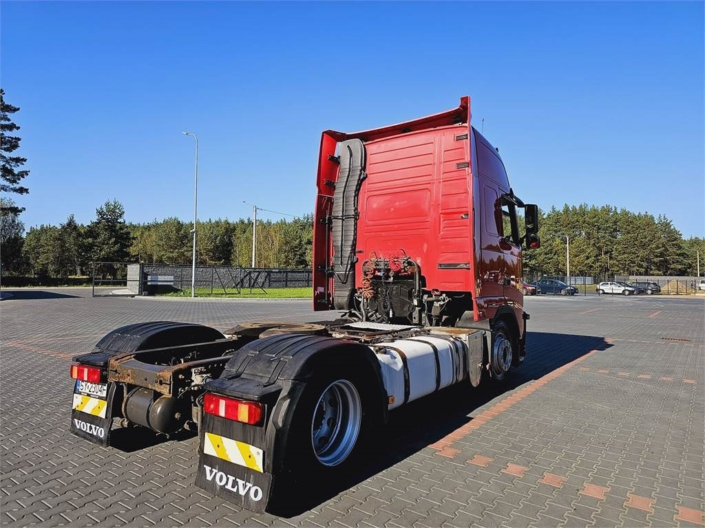 Volvo FH13 XXL MANUAL 420 EURO 5 2011 r MEGA LOW DECK  - Trekkvogn: bilde 5 Volvo FH13 XXL MANUAL 420 EURO 5 2011 r MEGA LOW DECK  - Trekkvogn: bilde 5