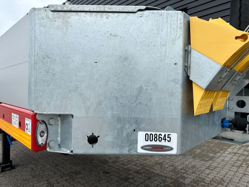 Faymonville Maxtrailer MAX 100 5 achs tieflader - Lavloader semitrailer: bilde 3 Faymonville Maxtrailer MAX 100 5 achs tieflader - Lavloader semitrailer: bilde 3