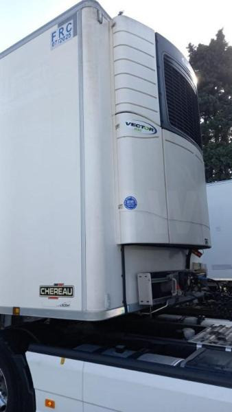 Chereau CSD3 - Kjølesemi: bilde 2 Chereau CSD3 - Kjølesemi: bilde 2