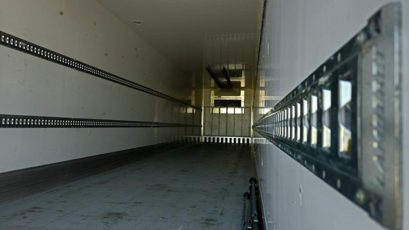 Chereau / Lamberet / Schmitz (Location / Rent) - Kjølesemi: bilde 4 Chereau / Lamberet / Schmitz (Location / Rent) - Kjølesemi: bilde 4