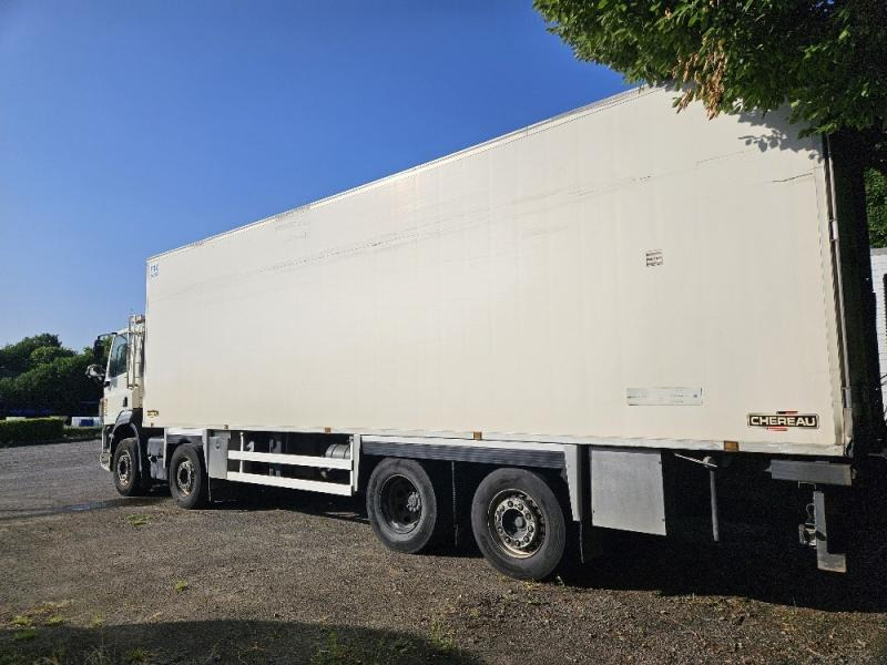 DAF CF 410 - Lastebil med kjøl: bilde 2 DAF CF 410 - Lastebil med kjøl: bilde 2