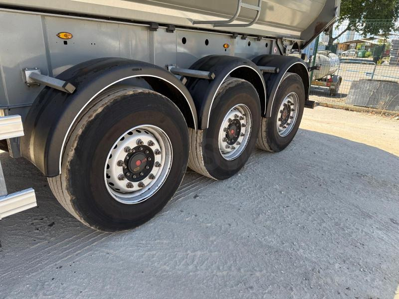 Fruehauf FST4FC (Location / Rent) - Tippsemi: bilde 3 Fruehauf FST4FC (Location / Rent) - Tippsemi: bilde 3