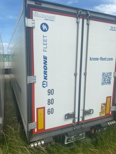 Krone Cool Liner SD - Kjølesemi: bilde 3 Krone Cool Liner SD - Kjølesemi: bilde 3