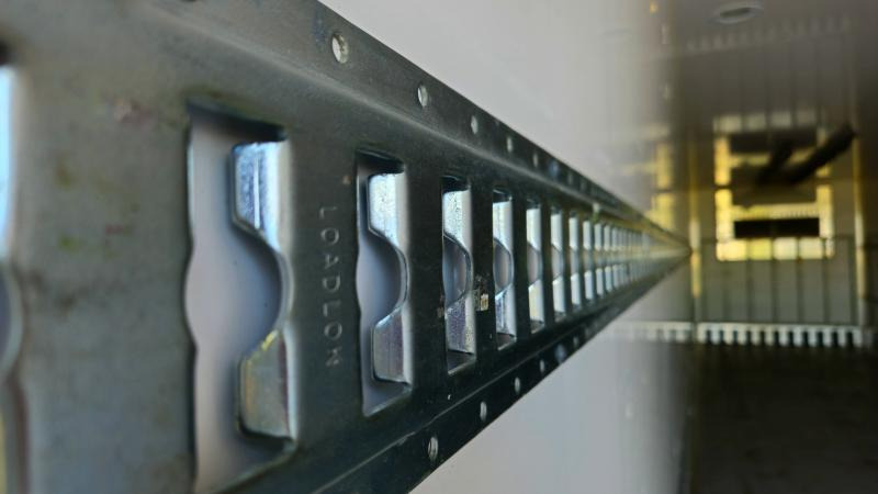 Lamberet /Chereau/ Schmitz (Location / Rent) - Kjølesemi: bilde 5 Lamberet /Chereau/ Schmitz (Location / Rent) - Kjølesemi: bilde 5