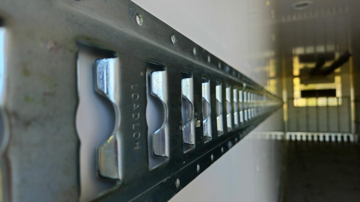 Lamberet /Chereau/ Schmitz (Location / Rent) - Kjølesemi: bilde 5 Lamberet /Chereau/ Schmitz (Location / Rent) - Kjølesemi: bilde 5