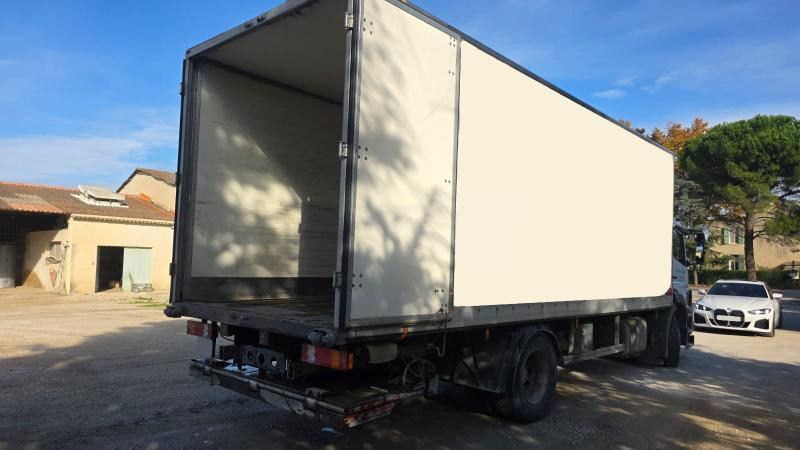 Leie Mercedes Atego 1823 Mercedes Atego 1823: bilde 7