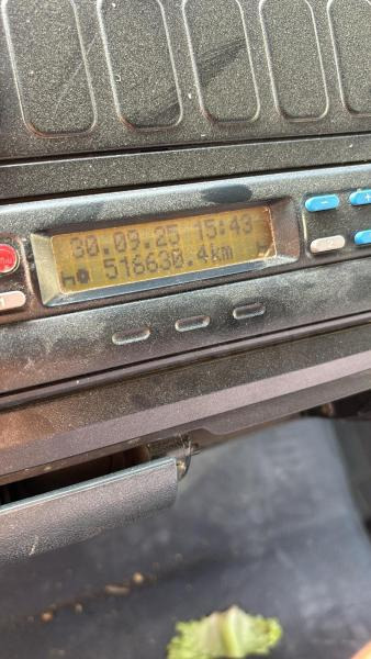 Leie Mercedes Atego 1823 Mercedes Atego 1823: bilde 14