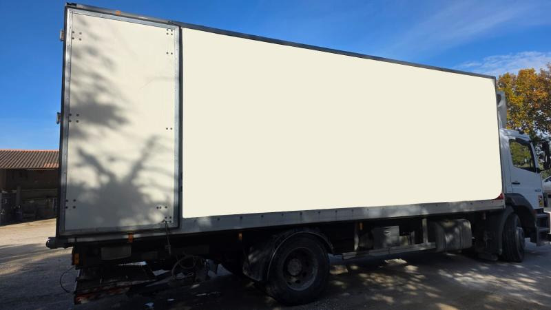 Leie Mercedes Atego 1823 Mercedes Atego 1823: bilde 6