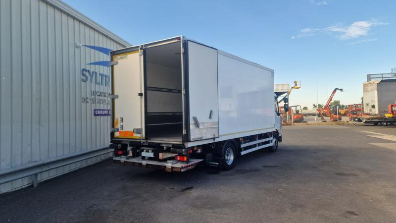 Renault Midlum 220 DXI - Lastebil med kjøl: bilde 5 Renault Midlum 220 DXI - Lastebil med kjøl: bilde 5