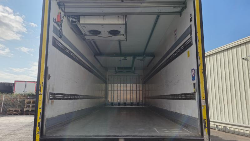 Renault Premium 270 DXI - Lastebil med kjøl: bilde 5 Renault Premium 270 DXI - Lastebil med kjøl: bilde 5