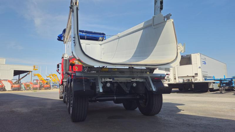 Tippsemi Schmitz Cargobull SKI24 (Location / Rent): bilde 11