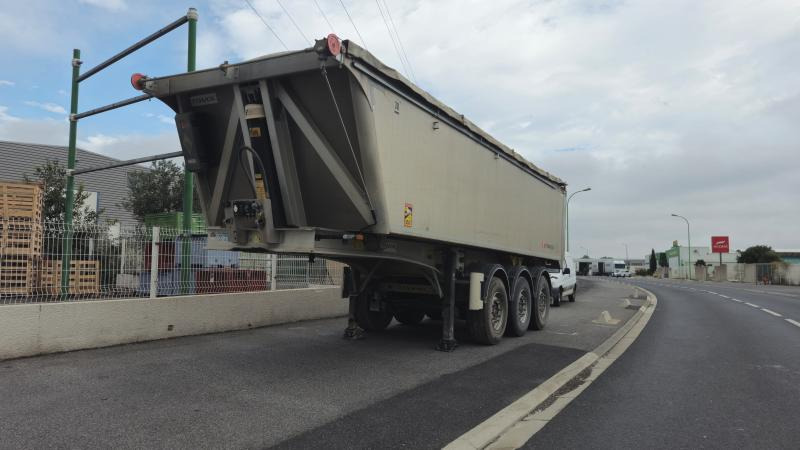 Tisvol Benne - Tippsemi: bilde 1 Tisvol Benne - Tippsemi: bilde 1