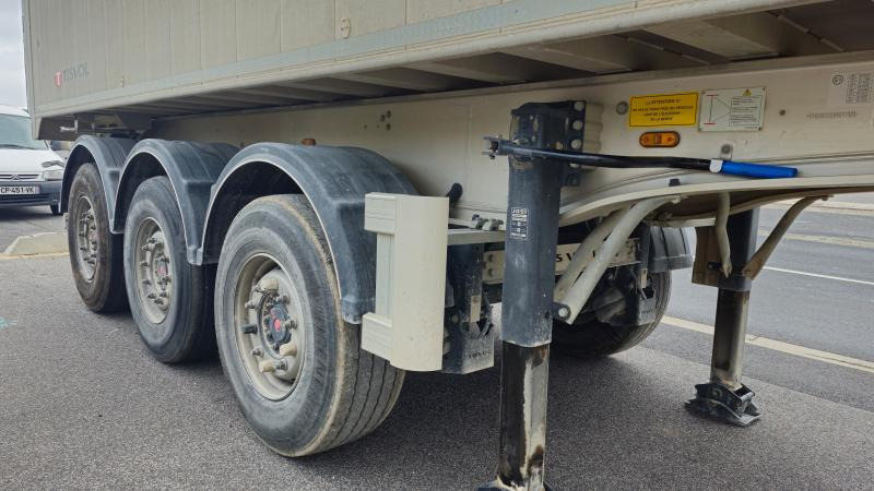 Tisvol Benne - Tippsemi: bilde 4 Tisvol Benne - Tippsemi: bilde 4