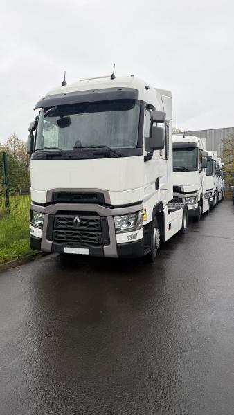 Renault Gamme T 520 - Trekkvogn: bilde 1 Renault Gamme T 520 - Trekkvogn: bilde 1
