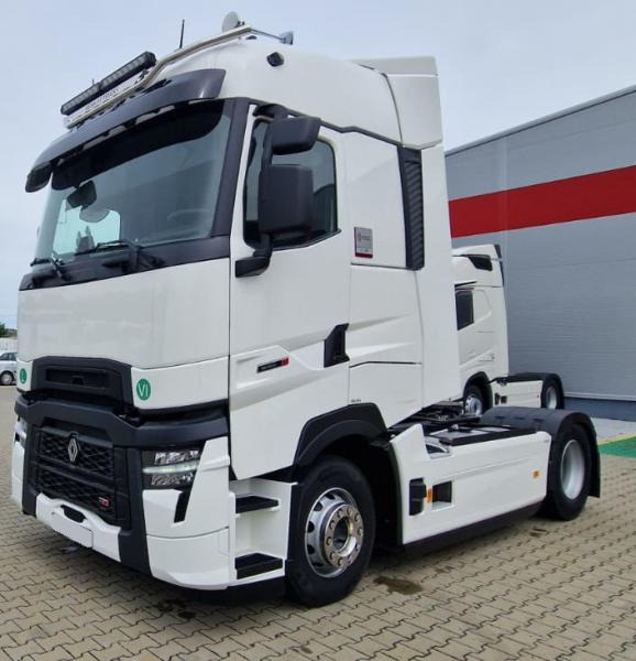 Renault Gamme T High 480 T4X2 E6 - Trekkvogn: bilde 2 Renault Gamme T High 480 T4X2 E6 - Trekkvogn: bilde 2